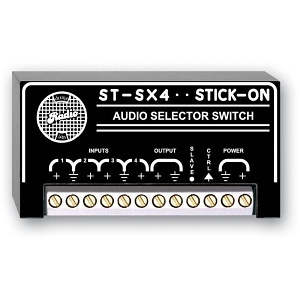 image of rl-stsx4