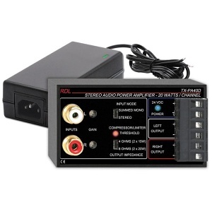 image of rl-txpa40de