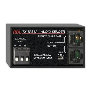image of rl-txtps6a