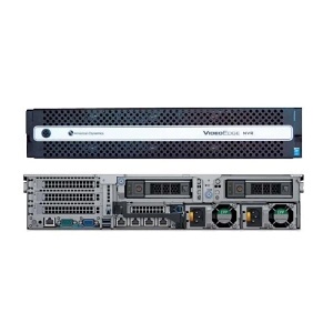 American Dynamics ADVER120R5DJ VDEDG Rack Mount NVR, 120TB, RAID 5