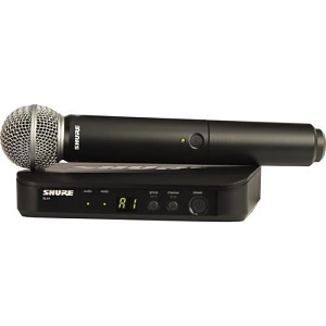 Image of SB-BLX24SM11