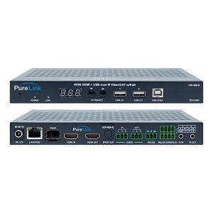 Image of TK-VIP400HUT