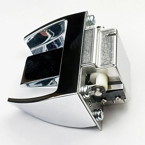 Viking J103400 Hookswitch Assembly Sealed with One Micro-Switch