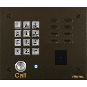 K-1770-BN-IP W/ ENHNCD WTHR PT