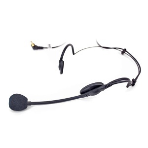 Image of WS-MIC100