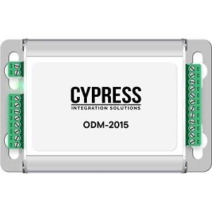 Image of ZE-ODM2015