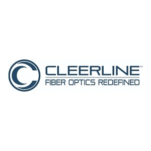 Cleerline 12D50125MOM3P 12 Strand 50/125 SSF Indoor/Outdoor, Cleerline