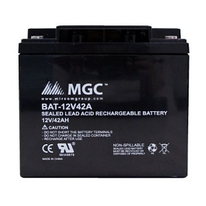 Image of 5T-BAT12V42