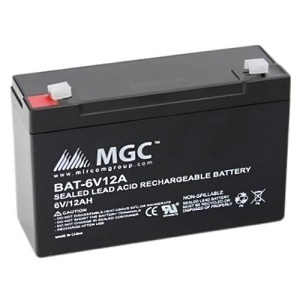 Image of 5T-BAT6V12