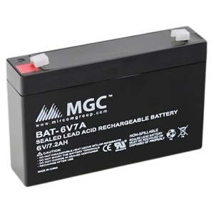 Image of 5T-BAT6V7A