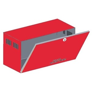 Image of 5T-BC160R