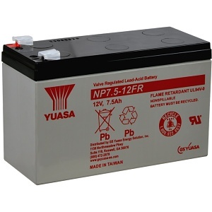Image of UZ-NP751225F