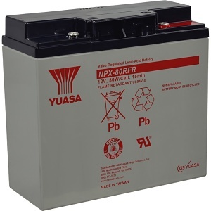 Image of UZ-NPX80RFR