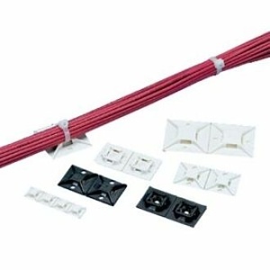 Panduit ABM2S-A-C Cable Tray and Tie Mount