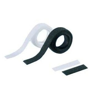 Panduit HLS15R6 Hook-and-Loop Cable Wrap Roll, Blue