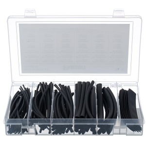 Panduit KP-HSTT1 Heat Shrink Tubing Kit