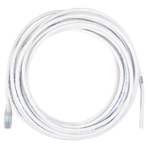 Belden C632308025 Pigtail B CAT6 Plus Patch Cord, CMP, 25', Gray