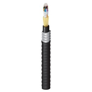 Belden FS1H144NG FS HDLT OM1 Multimode 144-Fiber Cable, Outside Plant