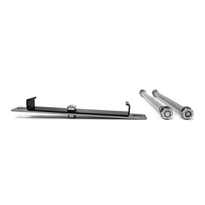 Belden FRMT46 Fiber Raceway, Mounting Trapeze Style Kit, 220mm, 16mm Rod