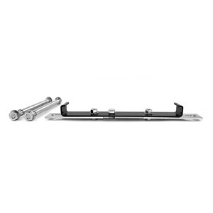 Belden FRMT56 Fiber Raceway, Mounting Trapeze Style Kit, 300mm, 16mm Rod