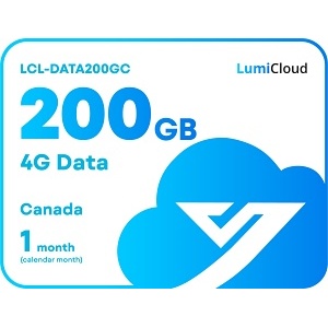 Image of LY-LCDATA200