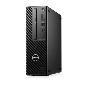 FLIR USS-WKS-QM2-HPS High Performance Client Workstation with Quad Monitor Support, 1TB Hybrid Drive