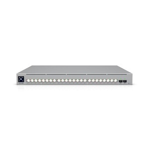 Ubiquiti ECS-24-POE Enterprise Campus 24 PoE, 24-Port, Layer 3 Etherlighting