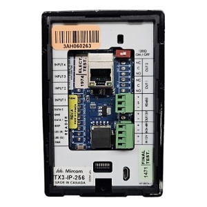 Image of MI-TX3IP256