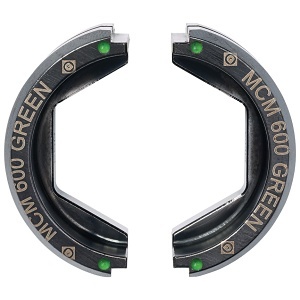 Panduit KC22-1/0 KC22 Series Hex Crimp Die, 1/0 AWG