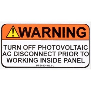 Image of P9-S0204WL2L