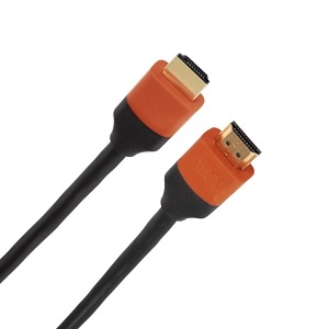 AVARRO 1E-HDMI8K6 Certified Ultra High Speed 8K at 60Hz HDMI Cables with Ethernet, 6'