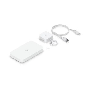 Ubiquiti UXG-FIBER Gateway Fiber 10G Desktop Gateway with