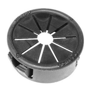 GRI CB-875-BL-10 Plug for Wire Run UB-875, 7/8"