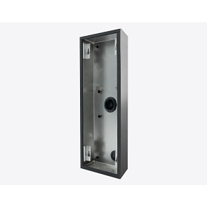 DoorBird D2101KV SMB-SSV4A Surface-Mounting Housing, Backbox