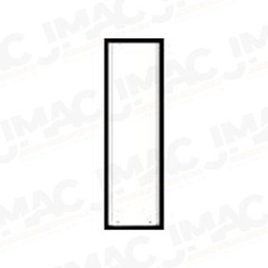 Alpha AM110/24 AM100 Module with (24) Lamps+TB