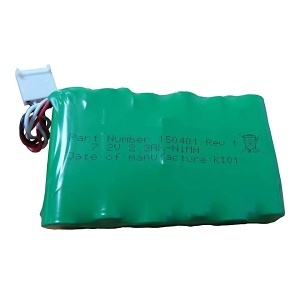 TREND Networks 150053 Rechargeable NiMH Battery Pack for LanXPLORER Pro and UniPro MGIG1 Units