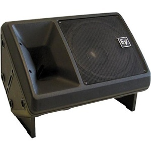 Electro-Voice F.01U.265.561 12" Passive PA Speaker, 1200W, White