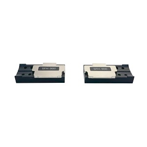 TREND Networks R301-900UM Magnetic 900um Fibre Holders, 1-Pair