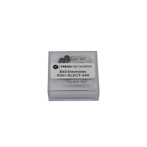 TREND Networks R301-ELECT-S40 Splicer Electrodes for 4-Motor