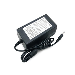 TREND Networks R301-PSU Power Adapter and Mains Cords