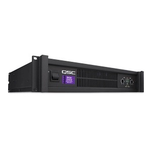 アンプ QSC DCA3422 QSC DCA 3422 2-Channel Power Amplifier – Strong Technical