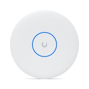 Ubiquiti U7-PRO-XGS UniFi Access Point, 8-Stream, Wi-Fi 7, Ceiling-Mounted