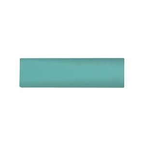 DoorBird D21X Nameplate for Call Button, Not Engraved, Light Green (RAL 6027)