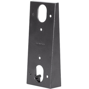 DoorBird 423867345 Wedge Corner Wall-Mount Adapter A8001P, Polycarbonate