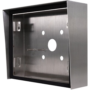 DoorBird D1101KH Flush-Mounting Housing, Backbox