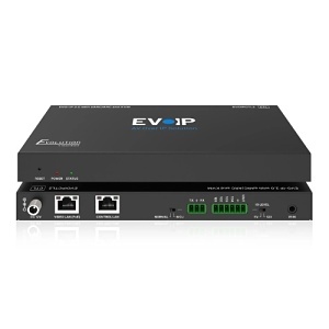 Image of ZX-EVOIPCTL2