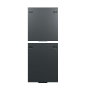 Middle Atlantic SNE-SPN-4242 Side Panels for 42" Deep SNE Racks, 42U RMS