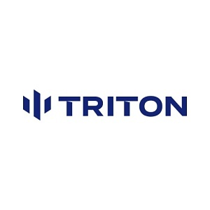 Triton TRTN-CAGE Protective Cage Tamper-Proof Enclosure, White