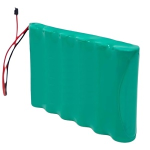 Image of PROSIXLCDBAT