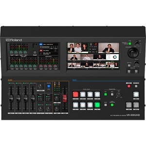 Image of 64-VR400UHD